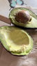 京遇良橙牛油果油 鳄梨 生鲜新鲜水果礼盒果蔬非即食 4粒单果100g起【轻催熟】 实拍图