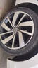 朝阳轮胎 汽车轮胎 225/45R18 95W C66 适配起亚K5/吉利帝豪GS 实拍图