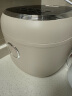 九阳轻音破壁机 可拆易清洗 家用榨汁机 豆浆机 多重降噪 高温清洗 热烘除菌 安睡破壁机L18-P660 实拍图