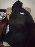 彪马（PUMA）PUMA彪马官方 新款男子休闲长款连帽羽绒外套 DOWN COAT 587721 黑色-01 L(180/100A) 实拍图