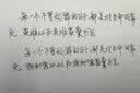 施耐德德国Schneider施耐德墨囊 钢笔水墨囊2.6mm墨胆 墨水上墨器欧标通用接口钢笔配件 黑色 6支盒装 6601 实拍图