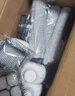 万创适用于添可洗地机配件芙万一代配件3.0地面清洁液清洁剂2.0LCD/LED滚刷slim过滤网滤芯滚筒配件 芙万1.0专用套装一 实拍图