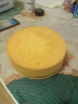 亲民食品 北大荒亲民 东北有机低筋蛋糕粉1.25kg（2.5斤/袋 小麦面粉） 实拍图