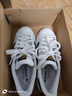 阿迪达斯 （adidas）三叶草小白鞋男女经典SUPERSTAR金标贝壳头板鞋运动鞋FU7712 FU7712 39 码/6uk/脚长24cm 实拍图