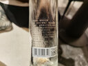 万象（WANXIANG） 双层玻璃杯男带过滤泡茶杯子便携式泡茶杯水杯商务车载杯办公 【255毫升】枣红色 实拍图