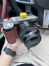索尼（SONY）FE 50mm F2.5 G 全画幅标准定焦G镜头 SEL50F25G 实拍图