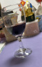 驼铃（TUO LING）新疆吐鲁番风干甜红葡萄酒自有味道11.5度750ML 实拍图