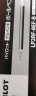 百乐（PILOT）Juice果汁笔芯 百果乐原装进口学习办公中性笔签字笔替芯 LP2RF-8EF-R 0.5mm红色5支装 晒单实拍图