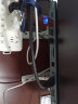 宏碁（acer）Typec扩展坞11合1苹果macbook电脑转换器HDMI/VGA/USB分线器PD充电/读卡/3.5音频网口转接头拓展坞 实拍图