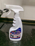 锐洲厨房抽油烟机强力去除油污清洗剂重油污净泡沫清洁剂除垢油渍神器 1瓶装500ml 含1个喷头 实拍图