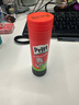 百特（Pritt） 汉高百特(百得) 固体胶棒11g22g43固体胶水 学生胶棒 办公胶棒 财务胶棒 22g 5支装 实拍图