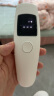 邦力健 电子体温计额温枪家用医用婴儿童成人红外线测温仪非接触式温度计 实拍图