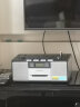 熊猫（PANDA） CD-500 英语光盘复读机录音机收录机复读机录音机磁带播放机cd磁带多功能 CD 500【官方标配】 实拍图