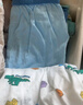 全棉时代儿童纯棉内裤不夹PP不勒肚 2条装 宇宙恐龙+白底飞船 160  实拍图