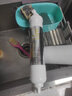 海尔（Haier） 净水器滤芯HU603-5A/HU603-3A净化型软化款家用净水机净水器滤芯配件 ABCDE级全套滤芯（HU603-3A新） 实拍图