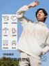 森马（Semir）轻量防晒服男夏透气便携防晒外套109324108202 实拍图