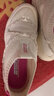 斯凯奇（Skechers）懒懒鞋女鞋秋季一脚蹬休闲鞋厚底懒人鞋软底运动鞋117310 实拍图
