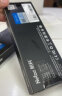 朗科（Netac）16GB DDR4 2666 台式机内存条 越影II系列 电竞马甲-精选颗粒(C19)黑色 晒单实拍图