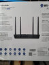 TP-LINK【大道系列】 AX3000双频千兆无线路由器 WiFi6游戏路由 Mesh XDR3060易展Turbo版 2.5G自定义端口 实拍图