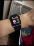 Apple Watch Series 3/4/5 苹果二手智能手表 健康监测 户外体能训练 S3/深空灰色 GPS 42/44mm 实拍图
