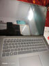 嘉速 适用小米RedmiBook Pro 15 2023/22款 笔记本电脑键盘膜 防尘防水 高透隐形键盘保护贴膜 实拍图