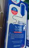美迪惠尔可莱丝mediheal面膜NMF水库PRO补水保湿紧致焕亮光泽舒缓【新效期】 绿-新款 水润舒缓面膜1盒/10片 实拍图
