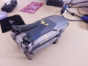 朗科（Netac）64GB TF（MicroSD）DJI大疆无人机专用存储卡 U3 A1 V30 4K高清 GOPRO运动相机 监控摄像头通用 实拍图
