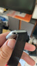 BHO苹果手表表带适用apple watch s10/s9/se/ultra2米兰尼斯表带iwatch s8/7/6/5/4金属不锈钢表带 实拍图