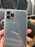 Snowkids适用 苹果手机11pro max透明TPU防摔壳手机壳保护套男女时尚网红潮款 实拍图