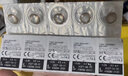 强生安视优自然绮遇美瞳水凝彩色隐形眼镜日抛10片装晨曦雾灰425度 实拍图