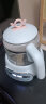 苏泊尔（SUPOR）恒温水壶婴儿调奶器宝宝家用养生壶多功能泡奶粉机 BW06 1.2升 晒单实拍图