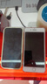 Apple iPhone 苹果7/苹果7Plus 二手手机 全网通 苹果7Plus 4G手机 苹果7plus 中国红 128G全网通【更换100%电池】 95新 实拍图