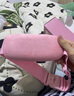 全品屋暖宫腰带大姨妈神器暖宝宝贴暖肚子三八节生日礼物送女友闺蜜老婆 【草莓熊】很暖很治愈 智能数显+三档调温+四挡按摩 实拍图