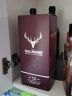 大摩（DALMORE）12年 苏格兰单一麦芽威士忌原瓶进口洋酒 700ml 1号会员店 晒单实拍图