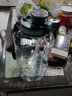 吨吨 BOTTLED JOY吨吨桶大容量运动水壶耐高温吨吨杯大肚杯王一博水杯 白驹骑士【Tritan501】 1.5L 实拍图