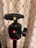 曼富图（Manfrotto）XPRO球形云台便携稳定单反微单摄影摄像 承重15kg MHXPRO-BHQ2  实拍图