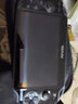 PlayStation索尼PSV2000掌上游戏机 PSP GBA MD FC 掌机 【90新】PSV1000黑色 32G内存【10个左右游戏】 实拍图