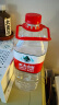 农夫山泉 饮用水2L*8瓶 弱碱性天然饮用水 晒单实拍图