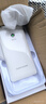 迅优随身wifi三网通免插卡移动网络wifi6无线网卡便携式高速4G无线wifi全国通用无限流量2025款5GXY 【至尊款展锐芯】光纤网速+移动联通电信三网切换 实拍图