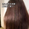 焦博士日本鱼子酱发膜蛋白修复干枯改善毛躁柔顺光泽角蛋白矫正护发素女 实拍图