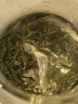 兰馨绿茶 雨前一级茶叶 玉水纤姿 湄潭毛峰茶250g 实拍图