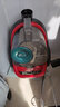 飞利浦（PHILIPS）卧式吸尘器家用清洁机强劲1800W大功率大吸力吸灰吸尘吸螨虫除螨 410W大吸力1700W大功率 实拍图