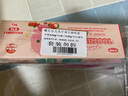 啵乐乐（Pororo）儿童牙膏牙刷套装含氟3-6-12岁宝宝纤细软毛防蛀牙膏*2+牙刷*2支 实拍图