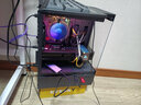 蓝戟Arc B580 Photon 12G A750 A770 Photon 16G OC 2400MHz GDD6高端电脑游戏设计显卡 蓝戟Arc A750 Photon 8G OC 官方标配 实拍图
