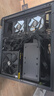 武极天奕 14代i7 14700KF海景房机箱直播电竞游戏台式组装电脑黑神话悟空主机整机DIY组装机 机箱定制主题【升级包】 实拍图