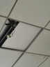 得焺  led平板灯600 600吊顶灯600x600办公室集成吊顶灯 4只装-68W-600*600mm白框-更实惠 实拍图