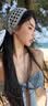 网易严选车载香薰车载香水除味香氛汽车香薰大师车香车内除味汽车除臭除醛 蔚蓝无境2瓶 实拍图