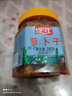 味婆娘湖南农家香辣萝卜咸菜脆辣下饭菜爽口即食特产自制农家腌萝卜条 萝卜条(1瓶280克) 实拍图