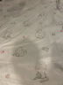加加林（JAJALIN）一次性四件套双人床单被罩枕套加厚隔脏睡袋情侣旅行游防脏出差 实拍图