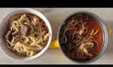 李先生拌面6盒葱油香卤牛肉酱辣子鸡+牛肉酱6袋速食1300g 实拍图